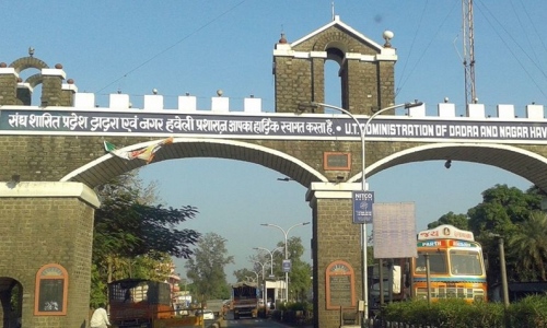 Dadra-Nagar Haveli